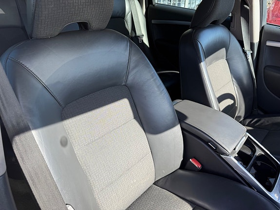 Volvo V70 10 of 23