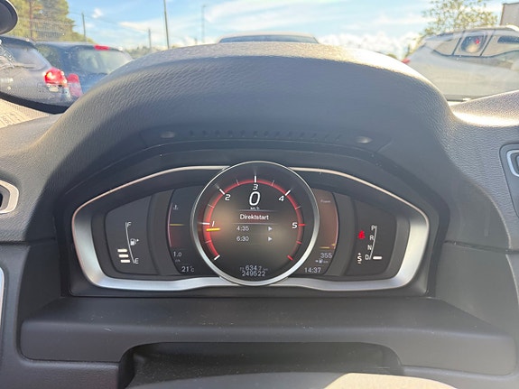 Volvo V70 22 of 23