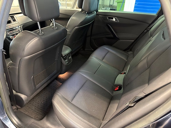 Peugeot 508 6 of 13