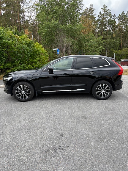 Volvo XC60 4 of 14