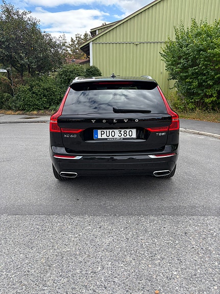 Volvo XC60 6 of 14
