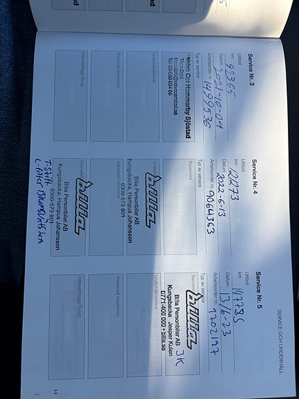 Volvo XC60 12 of 14