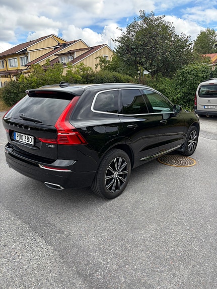 Volvo XC60 7 of 14