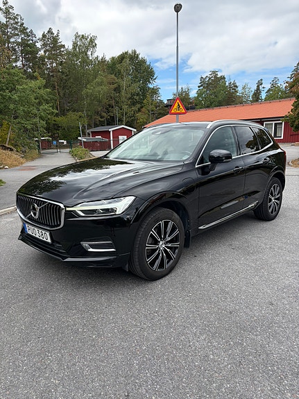 Volvo XC60 3 of 14