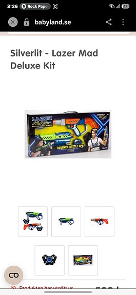 Product image 2 of 3