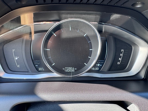 Volvo XC60 10 of 11