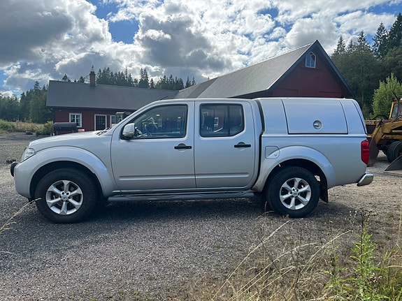 Nissan Navara 4 of 5