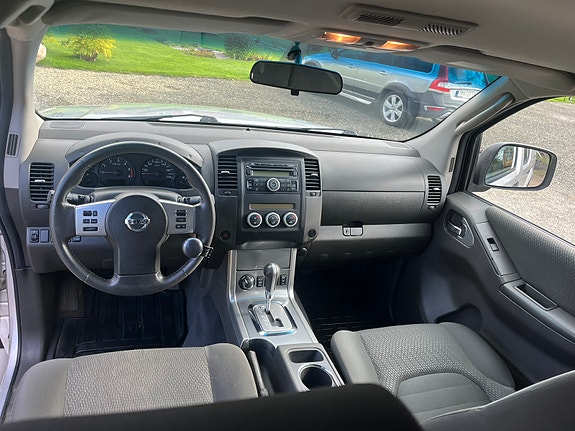 Nissan Navara 5 of 5