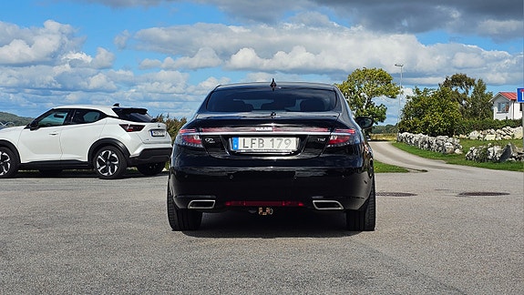 Saab 9-5 4 of 8