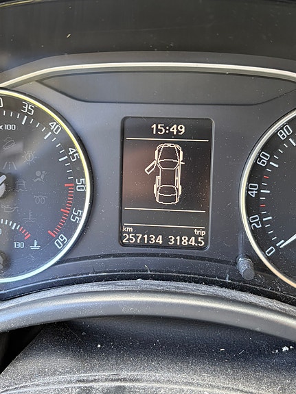 Skoda Octavia 8 of 10