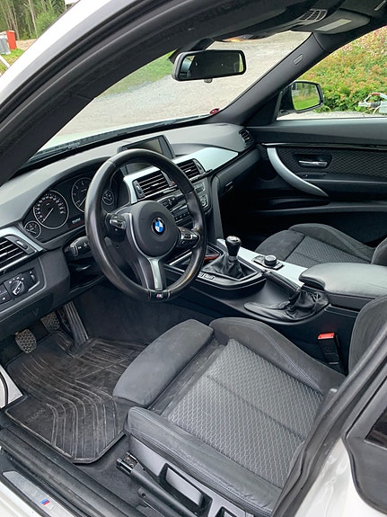 BMW 320d 7 of 7