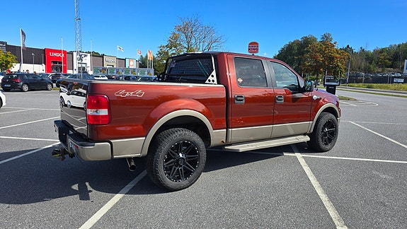 Ford F-150 5 of 18