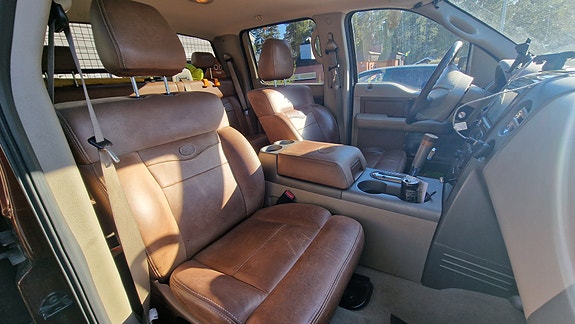 Ford F-150 10 of 18
