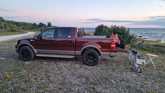 Ford F-150 18 of 18