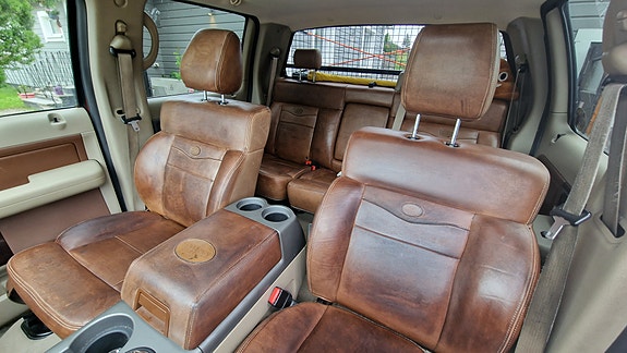 Ford F-150 9 of 18
