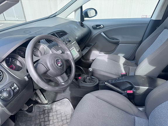 Seat Altea 5 of 9