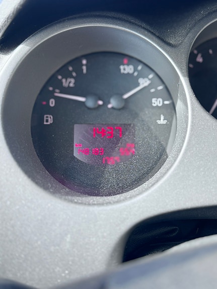 Seat Altea 9 of 9