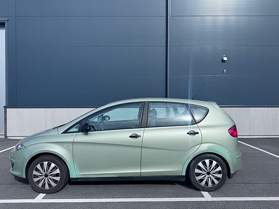 Seat Altea 3 of 9