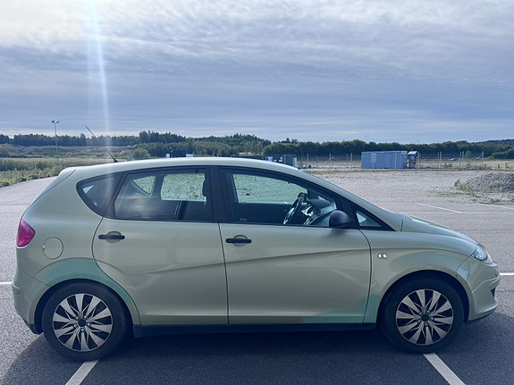 Seat Altea 2 of 9