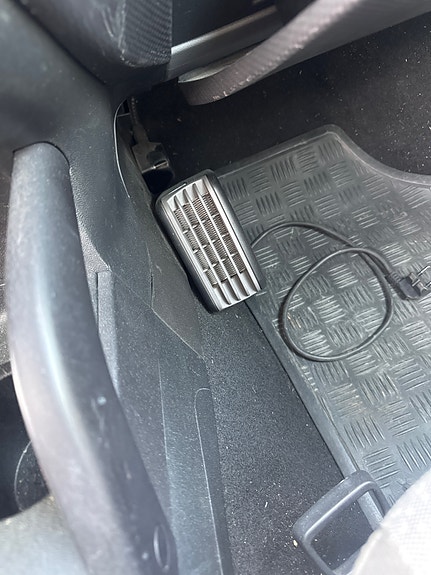 Seat Altea 8 of 9