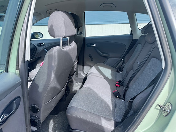 Seat Altea 6 of 9