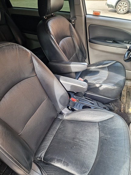 Mitsubishi Grandis 6 of 8