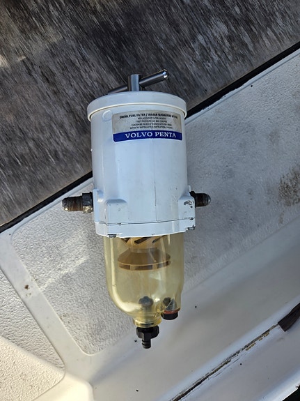 Nimbus Nova 22 Diesel 26 of 26