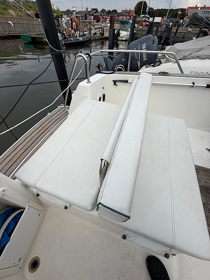 Nimbus Nova 22 Diesel 15 of 26