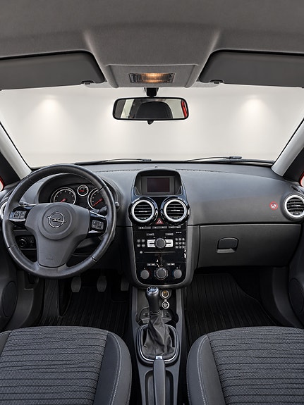 Opel Corsa 6 of 6