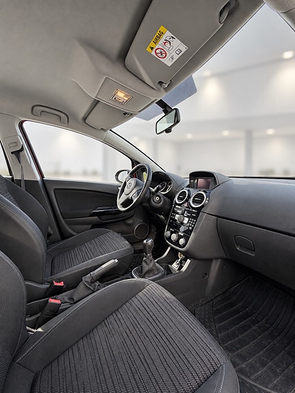 Opel Corsa 5 of 6