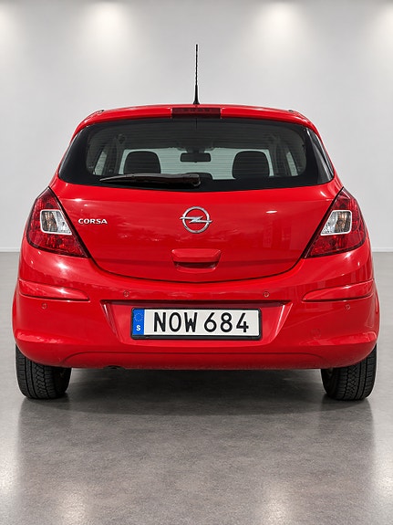 Opel Corsa 3 of 6