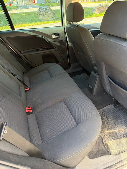 Ford Mondeo 8 of 9