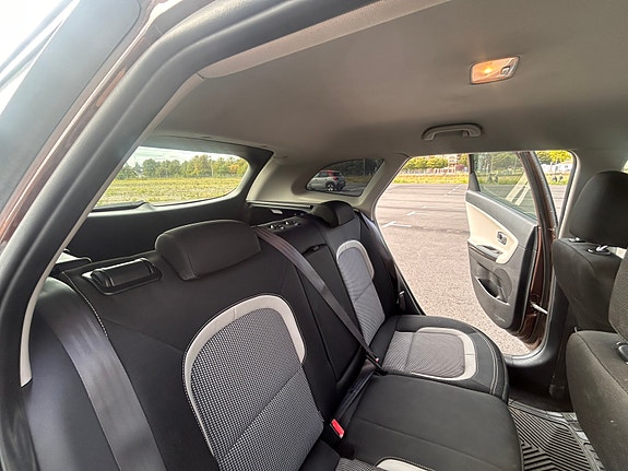 Kia Ceed 18 of 18