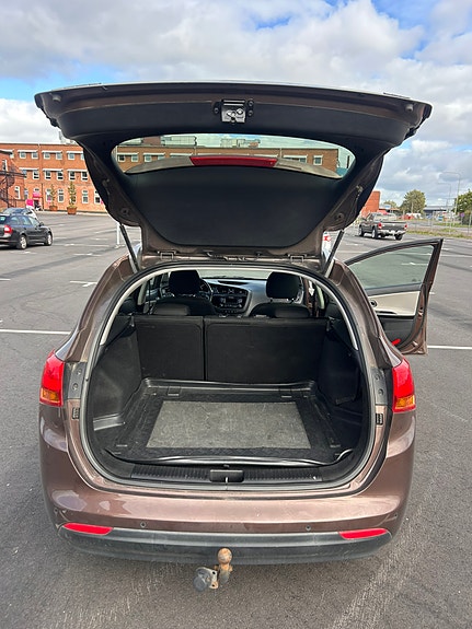 Kia Ceed 5 of 18