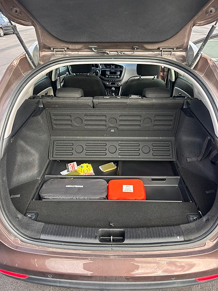 Kia Ceed 7 of 18