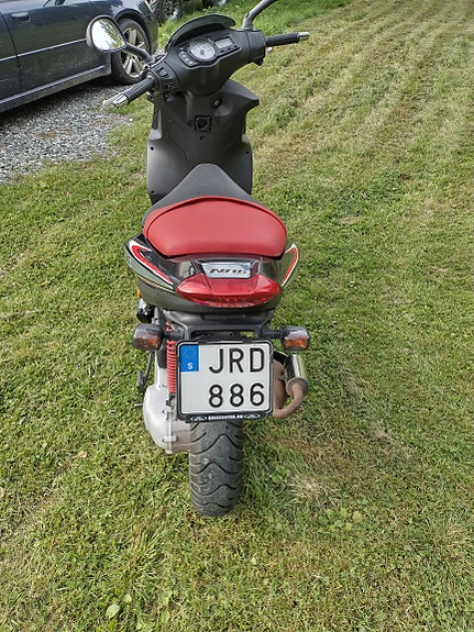 Piaggio NRG DD 45 2 of 4