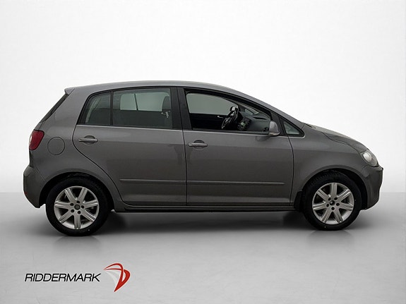 Volkswagen Golf Plus 9 of 29