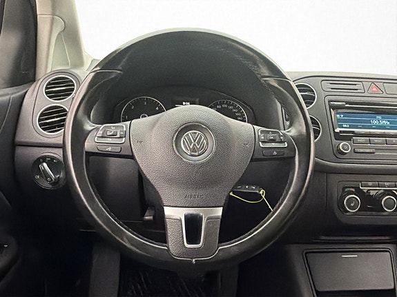 Volkswagen Golf Plus 13 of 29
