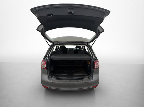 Volkswagen Golf Plus 25 of 29