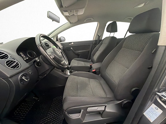 Volkswagen Golf Plus 11 of 29