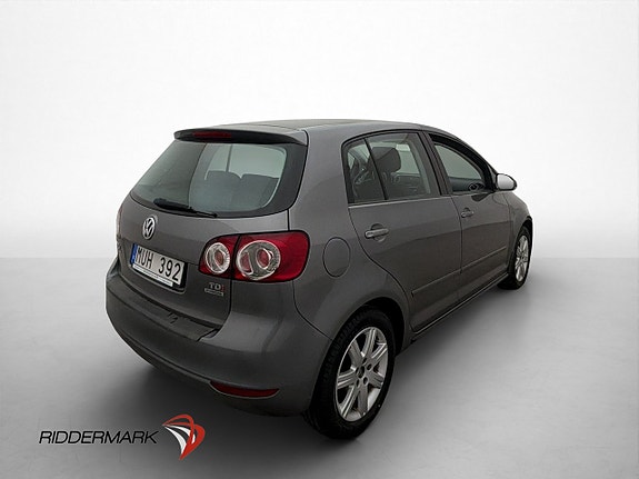 Volkswagen Golf Plus 8 of 29