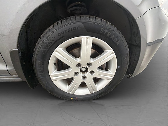 Volkswagen Golf Plus 29 of 29