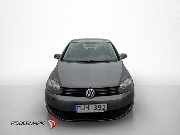 Volkswagen Golf Plus 2 of 29
