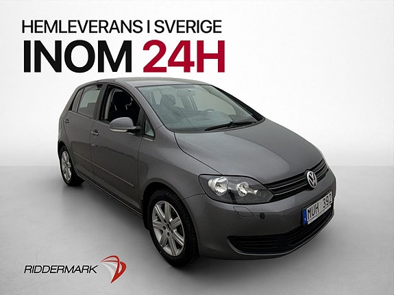Volkswagen Golf Plus 3 of 29