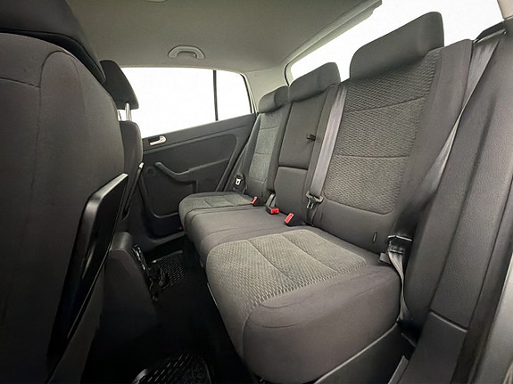 Volkswagen Golf Plus 16 of 29