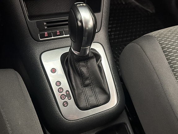 Volkswagen Golf Plus 23 of 29