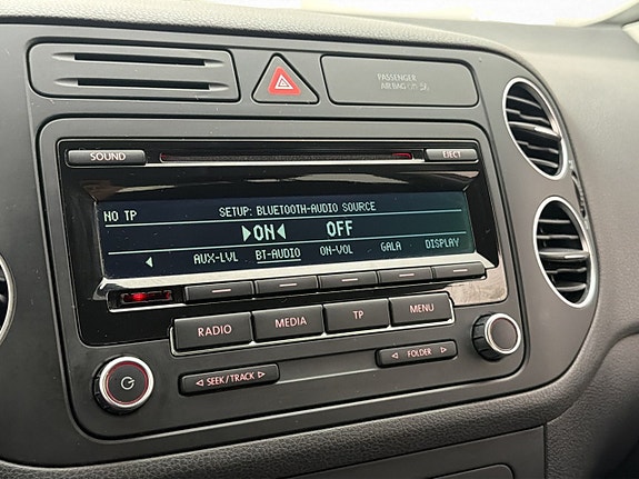 Volkswagen Golf Plus 21 of 29
