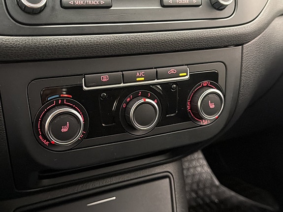 Volkswagen Golf Plus 22 of 29