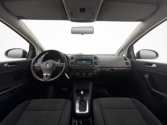 Volkswagen Golf Plus 12 of 29