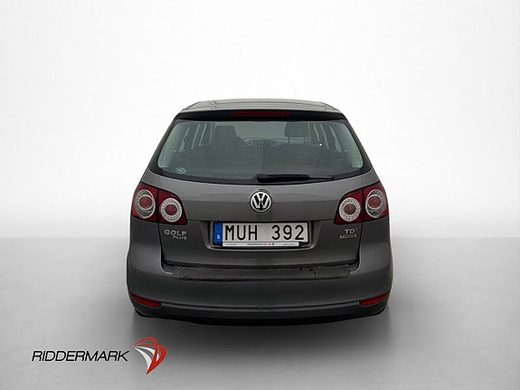 Volkswagen Golf Plus 6 of 29